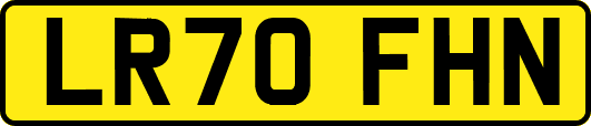 LR70FHN
