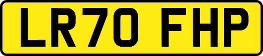 LR70FHP