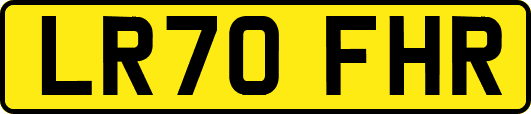 LR70FHR