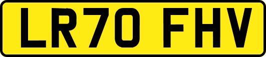 LR70FHV