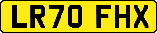 LR70FHX