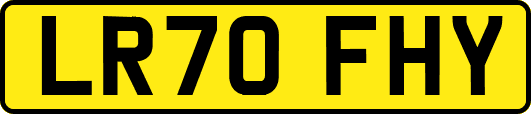 LR70FHY