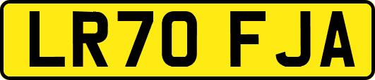 LR70FJA