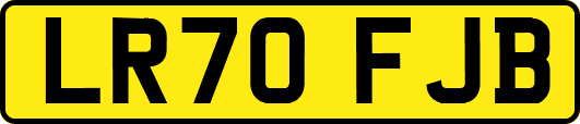 LR70FJB