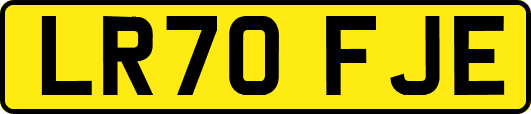 LR70FJE