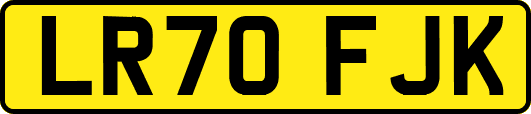 LR70FJK
