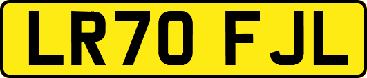 LR70FJL