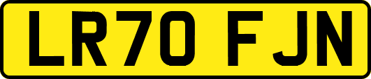 LR70FJN