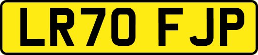 LR70FJP