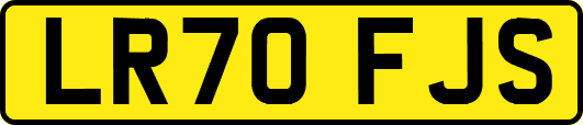 LR70FJS