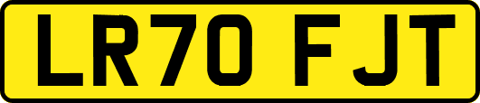 LR70FJT