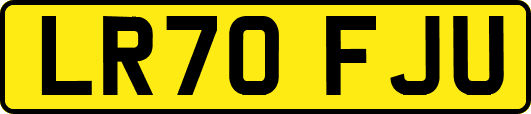 LR70FJU