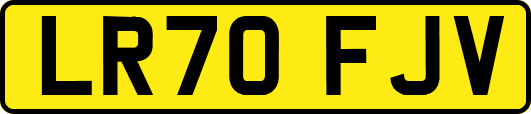 LR70FJV