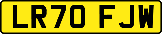 LR70FJW