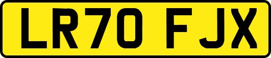 LR70FJX