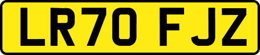 LR70FJZ