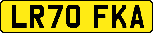 LR70FKA