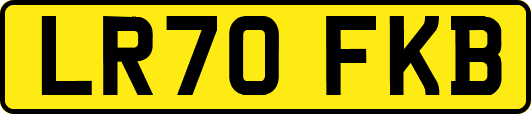 LR70FKB