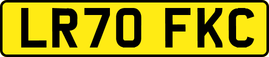LR70FKC