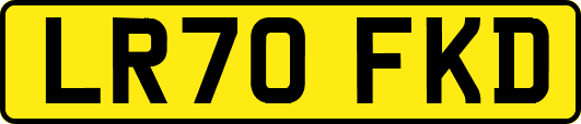 LR70FKD