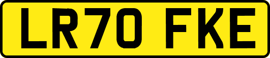 LR70FKE