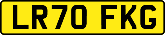 LR70FKG