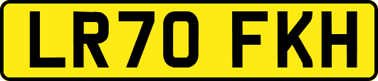 LR70FKH