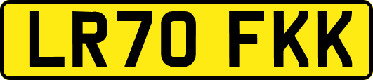 LR70FKK