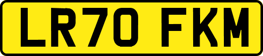 LR70FKM