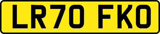 LR70FKO