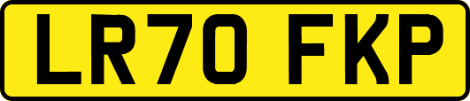 LR70FKP