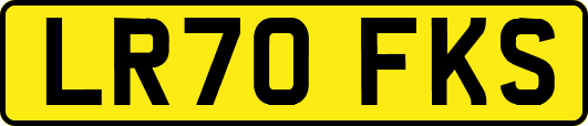 LR70FKS