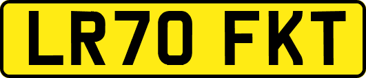 LR70FKT