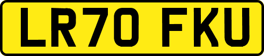 LR70FKU