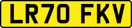 LR70FKV