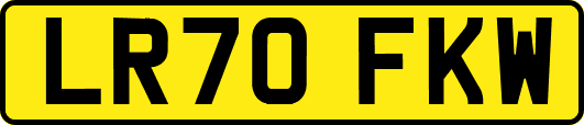 LR70FKW