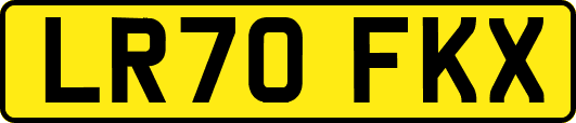LR70FKX