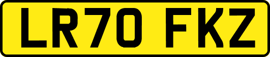 LR70FKZ
