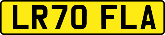 LR70FLA