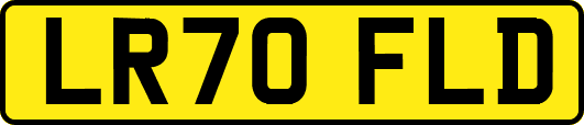 LR70FLD
