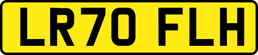 LR70FLH