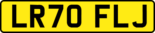 LR70FLJ
