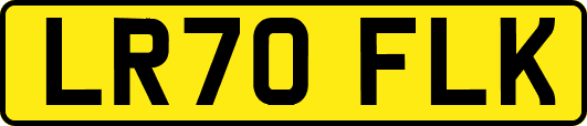 LR70FLK