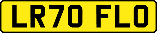 LR70FLO