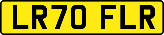 LR70FLR