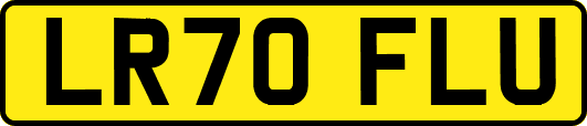 LR70FLU