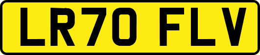 LR70FLV