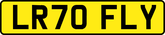 LR70FLY