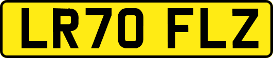 LR70FLZ