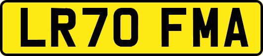 LR70FMA